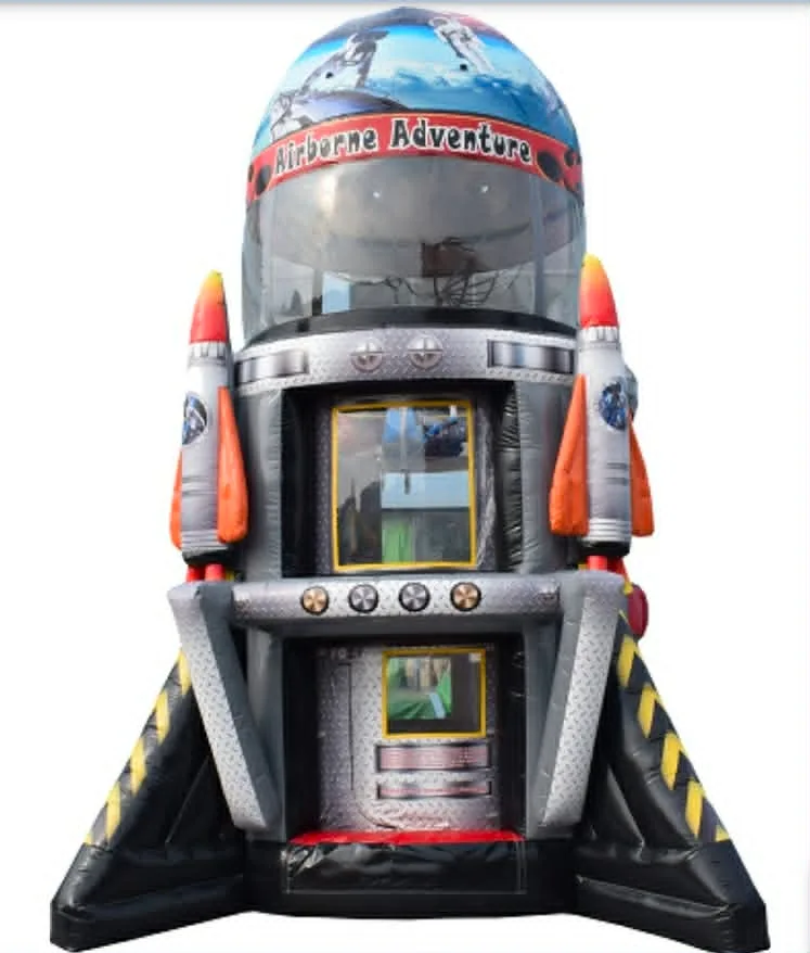 Airborne Adventure rental in Athens, GA