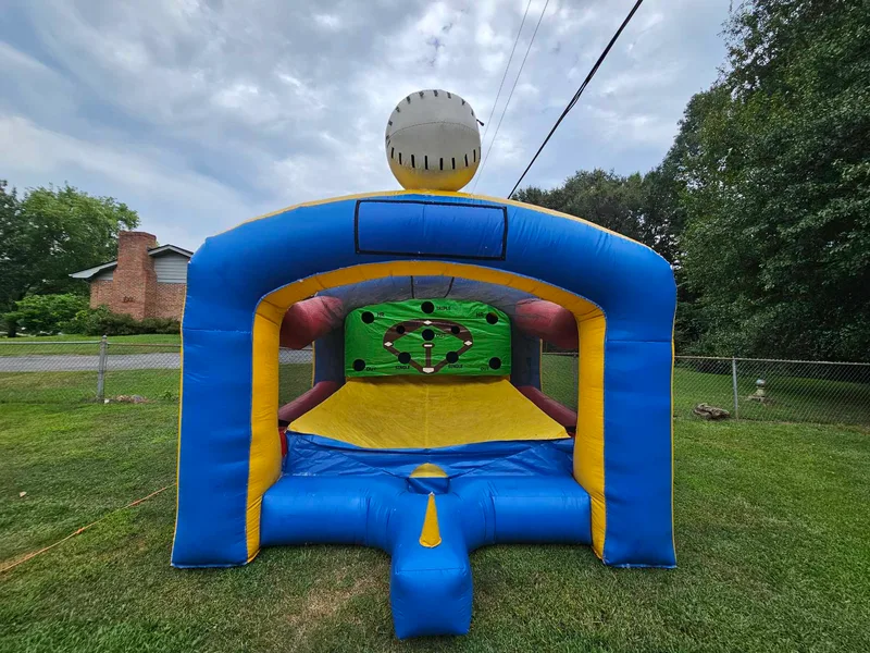 Batting Practice rental in Athens, GA