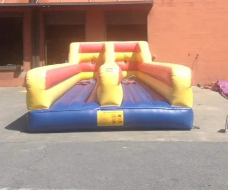 Bungee Run rental in Athens, GA