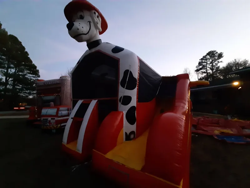 Fire Dog Combo rental in Athens, GA