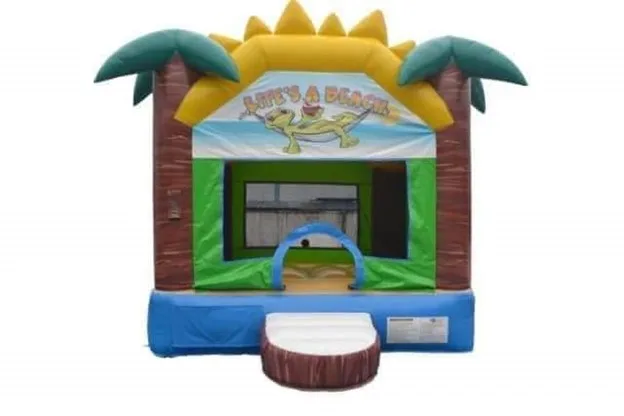 Life's a Beach Bouncer rental in Athens, GA