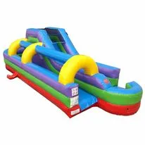 Retro Slip Then Slide rental in Athens, GA