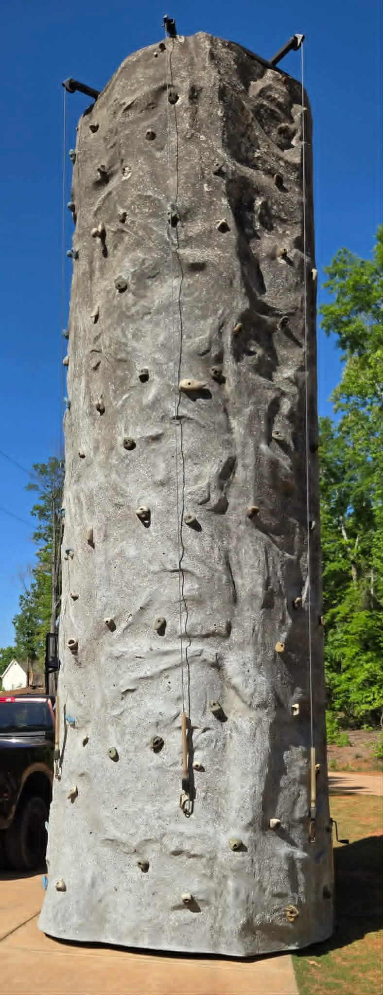 Rock Climbing Wall rental in Athens, GA
