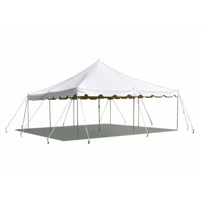 20×20 Tent rental in Athens, GA
