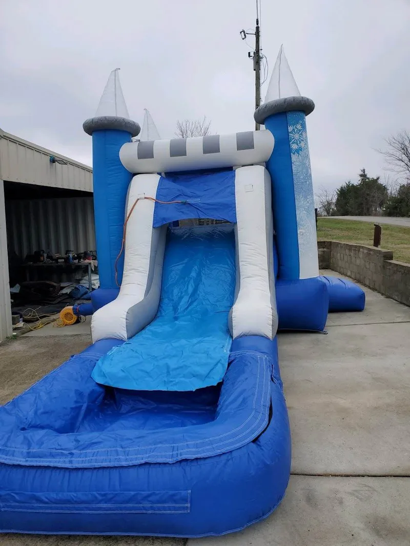 Velcro Wall rental in Athens, GA